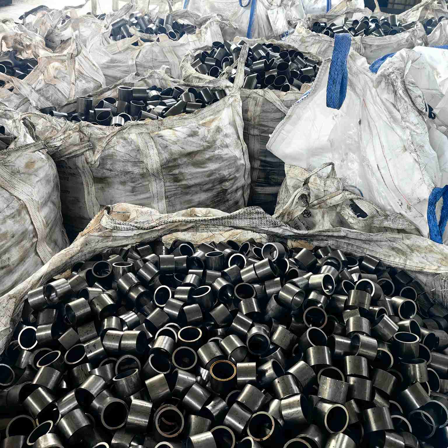 兰州市冷拉圆钢无缝管零切 - 一站式服务